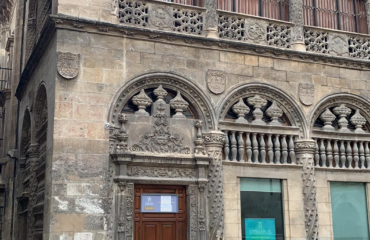 capilla real